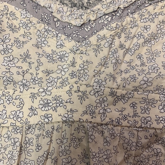 Vintage American Eagle Tank - Picture 4 of 12